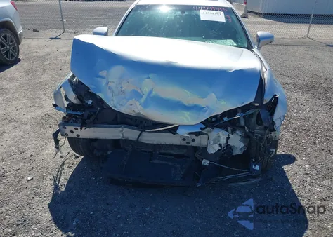 2015 Lexus Gs 350 z USA, uszkodzony, nr VIN JTHBE1BL3FA006061